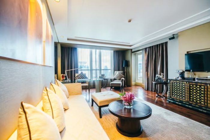 Modern Apartments in San Antonio – Experience Contemporary Living