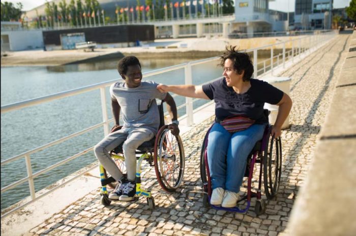 Trusted NDIS Disability Providers for Sefton Residents