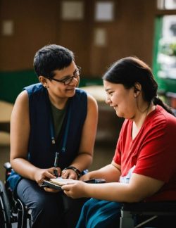 Reliable NDIS Disability Providers in Chester Hill Area