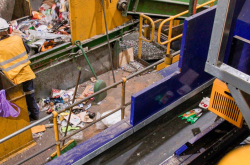 Maximize Efficiency with a High-Performance Waste Processing Plant