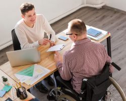 Compassionate NDIS Disability Providers Casula