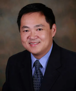 Dr. Eddy Luh – Expert Vascular Surgeon in Las Vegas