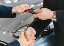 The Most Common Mistakes People Make When They Apply for Car Loan