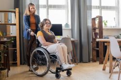 Trusted NDIS Disability Providers Warwick Farm Services