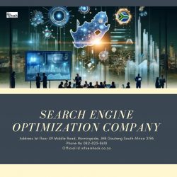 Search Engine Optimization Company