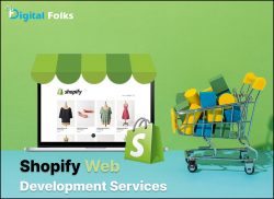 Shopify Development Agency in Canada