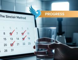 Sinclair Method UK – Inspiring Change with the Sinclair Method Success Rate