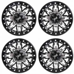 Tusk Teton Wheels by KG Powersport
