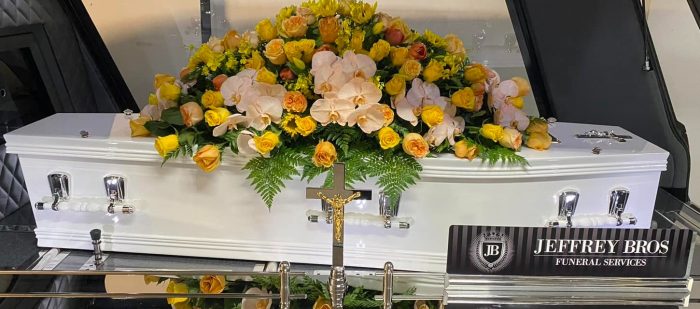 Trusted & Compassionate Funeral Services Sydney