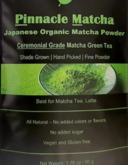 Discover the Essence of Wellness with Premium Matcha in Australia