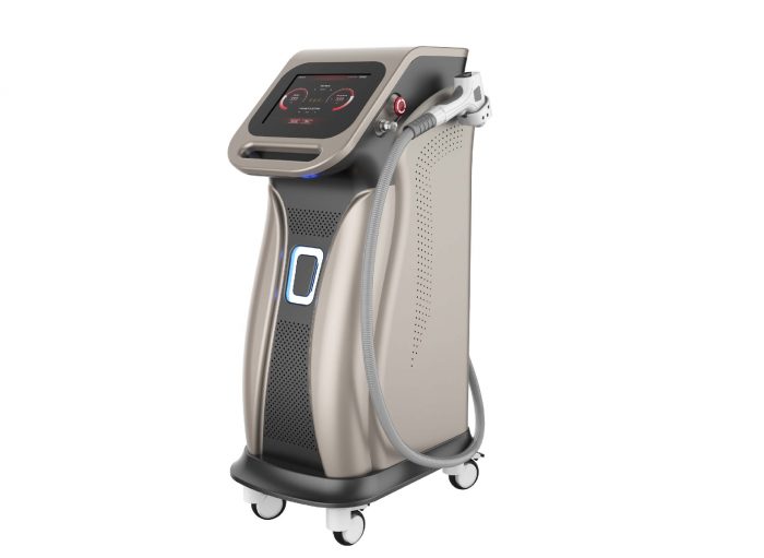 Beauty Machine Supplier in USA | Beijing Sanhe Company