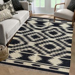 Best Handmade Rugs Online Store in India for Home Décor