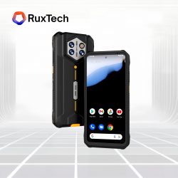 RUXTECH industrial handheld for sale