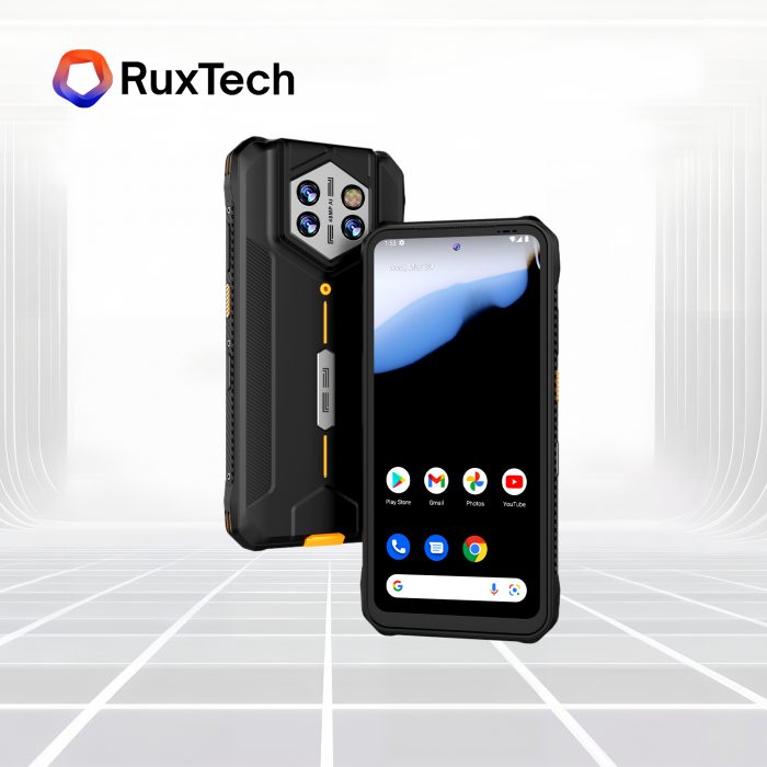 RUXTECH industrial handheld for sale