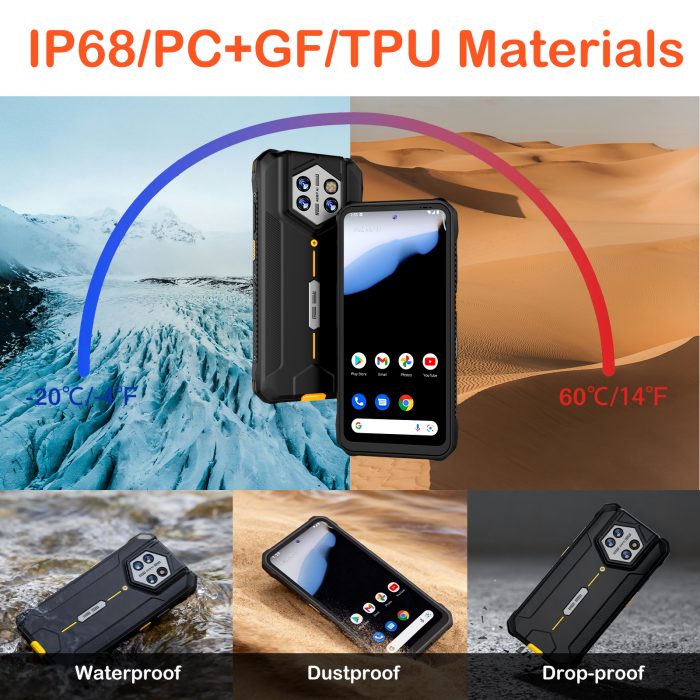 industrial rugged handheld for sale