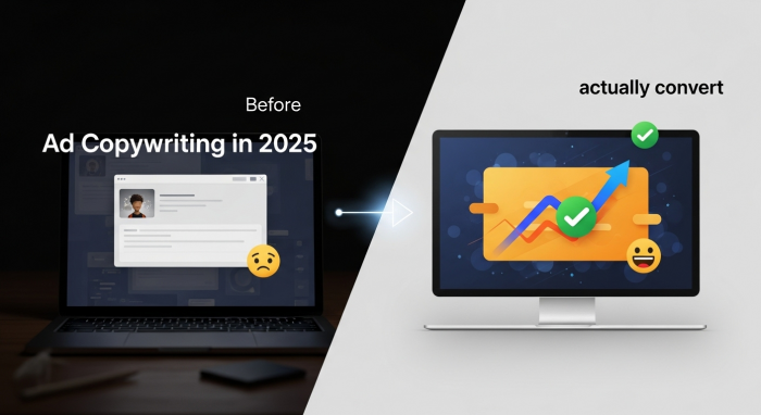 Innovate Communication with AI Copywriting India