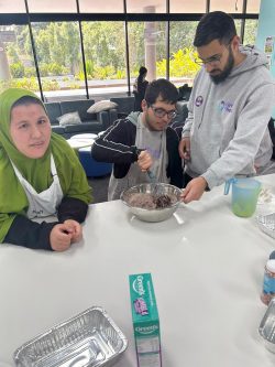 Compassionate Aged Care Services in West Hoxton