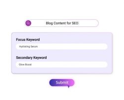 Create Compelling Content Faster with Intelligent Blogging Tools