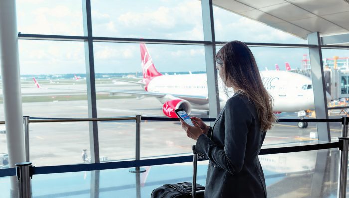 Virgin Atlantic Manage My Booking Guide