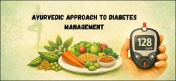 Ayurvedic Approach to Diabetes Management – Bhagwati Ayurved