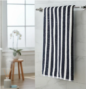 Bath Towels for Women in Soft Cotton | myTrident