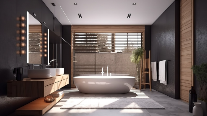 Bathroom Renovation Dapto | Affective Bathroom Services