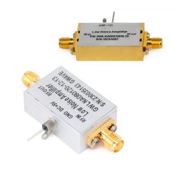 2-Way Power Divider: Reliable Signal Splitting for Every RF Setup
