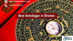 Best Astrologer in Brixton – Master Shiva
