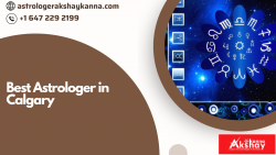 Best Astrologer in Calgary for Love & Career Guidance