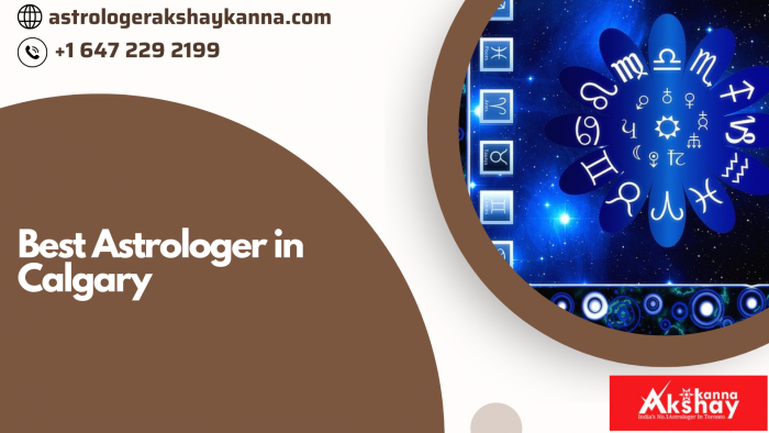 Best Astrologer in Calgary for Love & Career Guidance