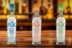 Unleashing a Bold New Vodka Identity