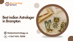 Best indian Astrologer in Brampton – Accurate Vedic Guidance & Remedies