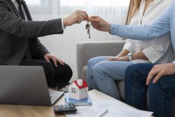Trusted Realtor in Van Alstyne – Buffalo Creek Realty