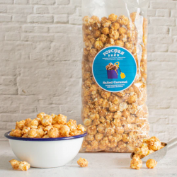 Party Popcorn Bulk Bags for Events and Celebrations