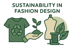 Sustainability in Fashion Design
