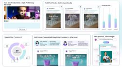 Power-Driven Copy That Converts Clicks