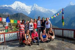 Thailand Group Tour Packages