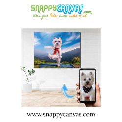 Custom Pet Portraits That Bring Memories to Life