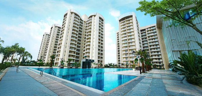 BPTP Discovery Park Sector 80 Faridabad
