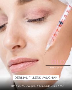 Enhance Natural Beauty With Premium Dermal Fillers Vaughan