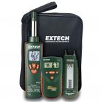 Mold Career: Professional Mold Tester & Inspection Services