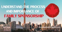 Family Sponsorship in NOVA Scotia – Skywheel Immigration