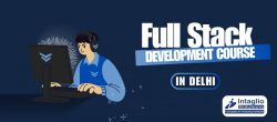 Full Stack Development Course in Delhi