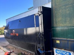 Garbage Container Rental in Brantford