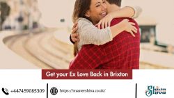 Get Your Ex Love Back in Brixton – Master Shiva