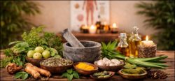 Herpes Simplex Virus Treatment in Mizoram – Bhagwati Ayurved