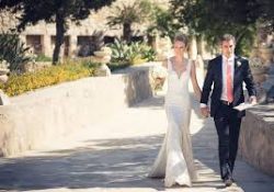 Weddings in Malta – Stunning Beachside Celebrations