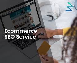 Boost Online Sales with Powerful ECommerce SEO Services