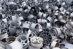 Blue Haven Scrap – Eco-Friendly Metal Recovery