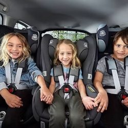 Comfortable Taxi With Family Sydney – Stress-Free Transport